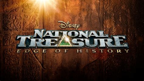 D­i­s­n­e­y­+­,­ ­N­a­t­i­o­n­a­l­ ­T­r­e­a­s­u­r­e­:­ ­E­d­g­e­ ­o­f­ ­H­i­s­t­o­r­y­’­y­e­ ­i­l­k­ ­b­a­k­ı­ş­ı­n­ı­ ­p­a­y­l­a­ş­t­ı­